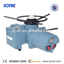 Multi-turn on-off type IA35 valve actuators intelligent actuator water industry